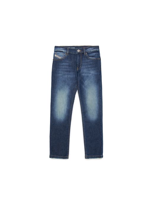 Pantalone, bambino, logato. DIESEL | J00810 KXBNQK01